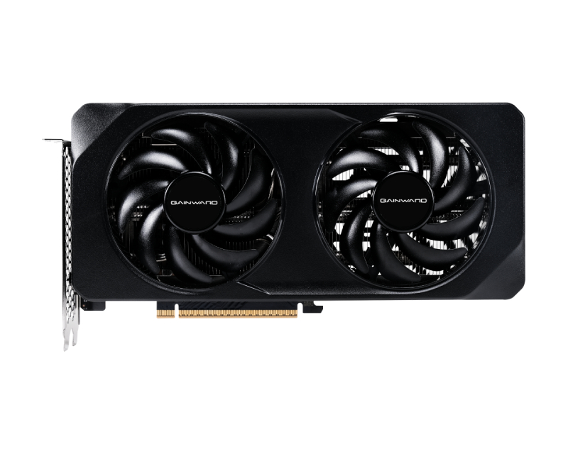 PALIT nVidia GeForce RTX 5060 Ti 8GB 128bit RTX 5060Ti Ghost grafička karta - Image 2