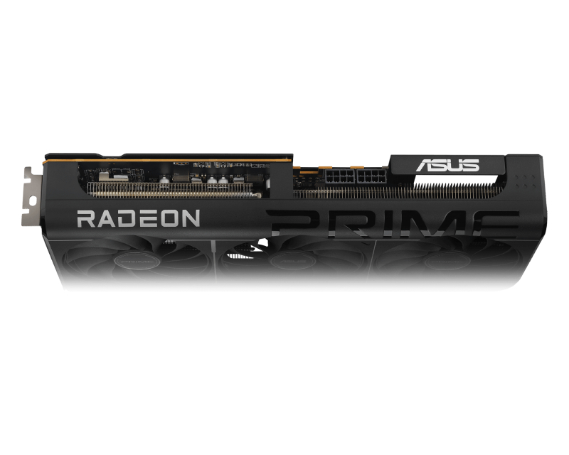 ASUS Radeon RX 9070 GRE 12GB PRIME-RX9070GRE-O12G grafička karta - Image 2