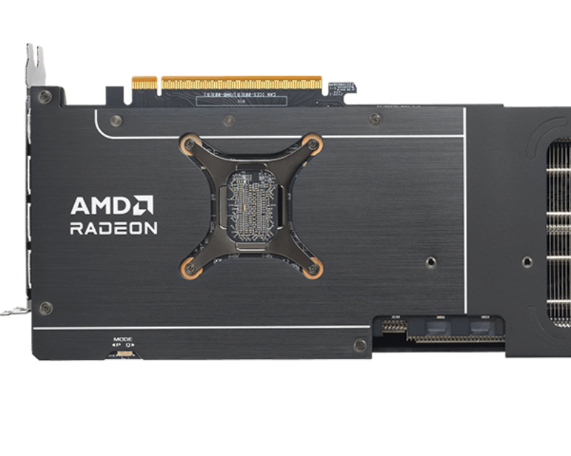 ASUS Radeon RX 9070 GRE 12GB PRIME-RX9070GRE-O12G grafička karta - Image 4