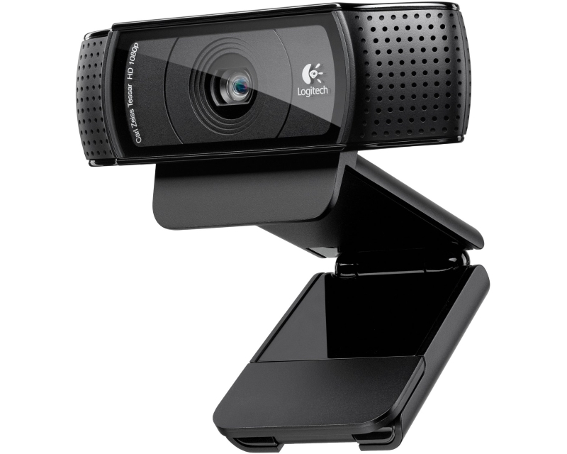 LOGITECH C920 Full HD Pro web kamera - Image 3