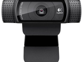 LOGITECH C920 Full HD Pro web kamera
