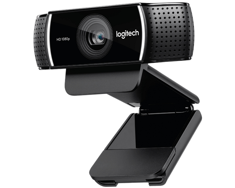 LOGITECH C922 Pro Stream web kamera - Image 2