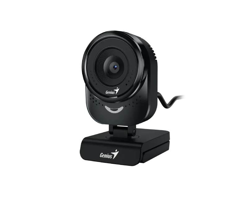 GENIUS FaceCam 1000X Q web kamera - Image 2