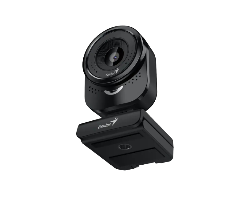 GENIUS FaceCam 1000X Q web kamera - Image 3