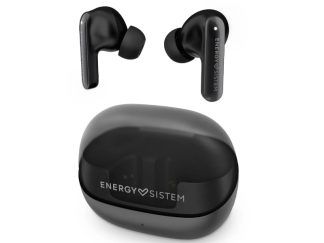 ENERGY SISTEM Space Serenity ANC slušalice crne (M45912)