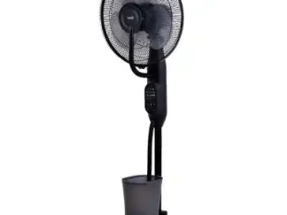 Samostojeći ventilator Home SFM43BK sa raspršivačem-75W