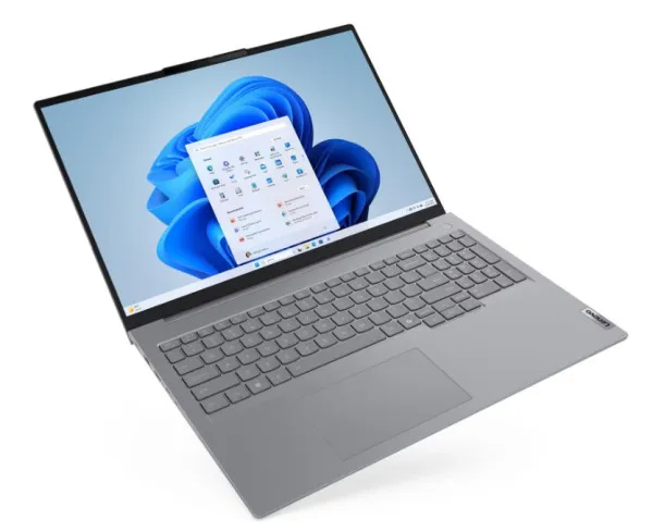 NB Lenovo ThinkBook 16 G8 U7-255H/16GB/M.2 1TB SSD/16"/FP/BL/SRB/3Y/21SK007YYA