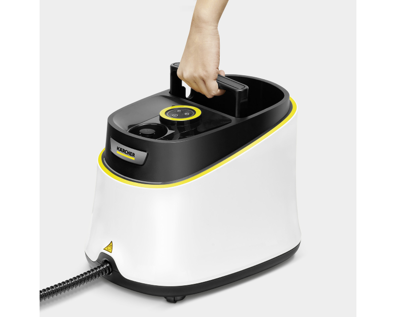 KARCHER SC 3 Deluxe Paročistač