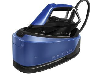 BEKO SGA 7124 D parna stanica