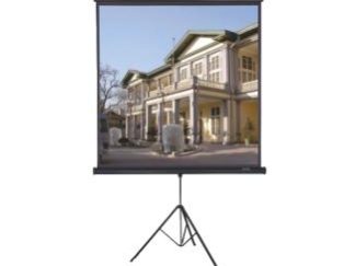 VEGA Tripod S 200 platno