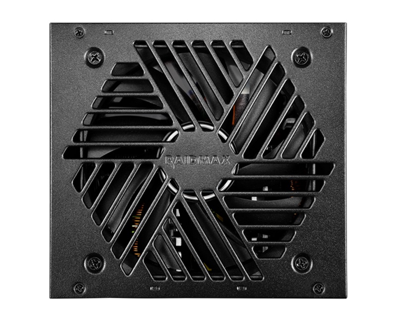 Napajanje 600W Vortex RX-600AC-V 80PLUS WHITE