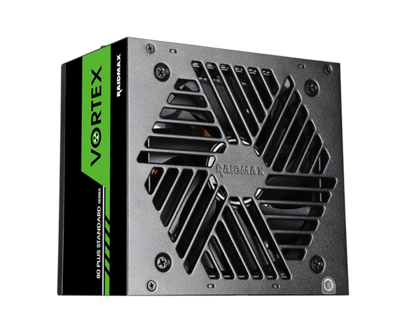 Napajanje 600W Vortex RX-600AC-V 80PLUS WHITE