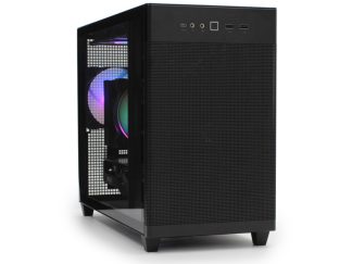 ASUS AP201 Prime TG kućište crno