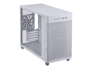 ASUS AP201 Prime TG kućište belo