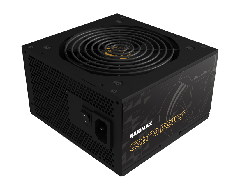 Napajanje modularno 850W Cobra RX-850AE 80PLUS GOLD