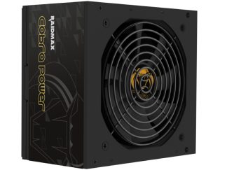 Napajanje modularno 850W Cobra RX-850AE 80PLUS GOLD