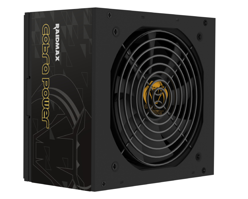 Napajanje modularno 850W Cobra RX-850AE 80PLUS GOLD