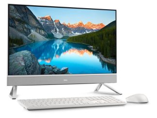 DELL AiO 27 inch FHD Core 7 150U 32GB 2TB SSD Win11Pro 3yr NBD + WiFi