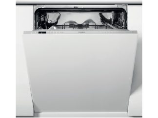 WHIRLPOOL WI 7020 P ugradna mašina za pranje sudova