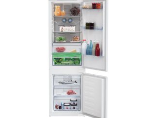 BEKO BCNA 275 E4FN ProSmart inverter ugradni kombinovani frižider
