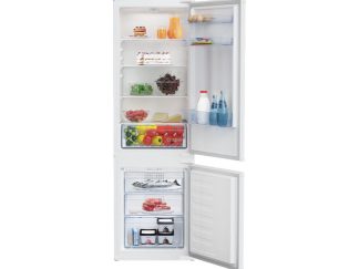 BEKO BCHA275K41SN ProSmart inverter ugradni kombinovani frižider