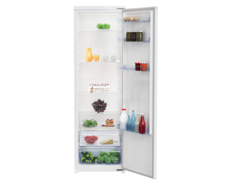 BEKO BSSA315K4SN ugradni frižider