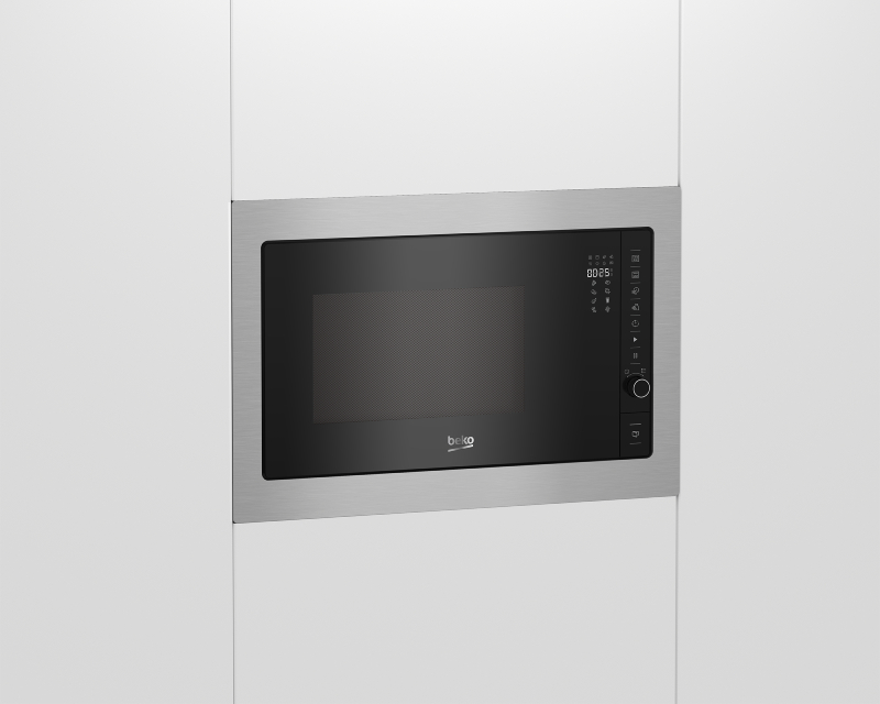 BEKO BMGB 25332 BG ugradna mikrotalasna rerna