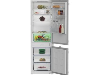 BEKO B3BCNA294HS ugradni kombinovani frižider
