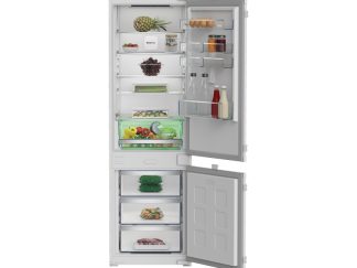 BEKO B5BCNA295HS ugradni frižider