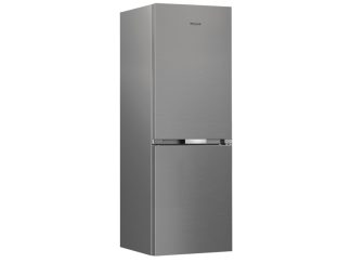 WHIRLPOOL WHK 25364 XP4E kombinovani frižider
