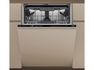 WHIRLPOOL WH7IPC15BM60 ugradna mašina za pranje sudova – 60cm