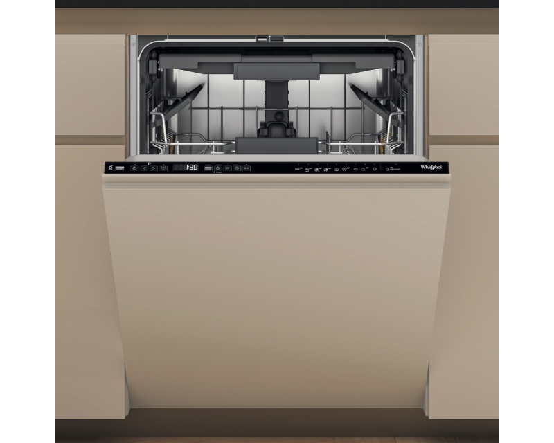 WHIRLPOOL WH7IPC15BM60 ugradna mašina za pranje sudova – 60cm