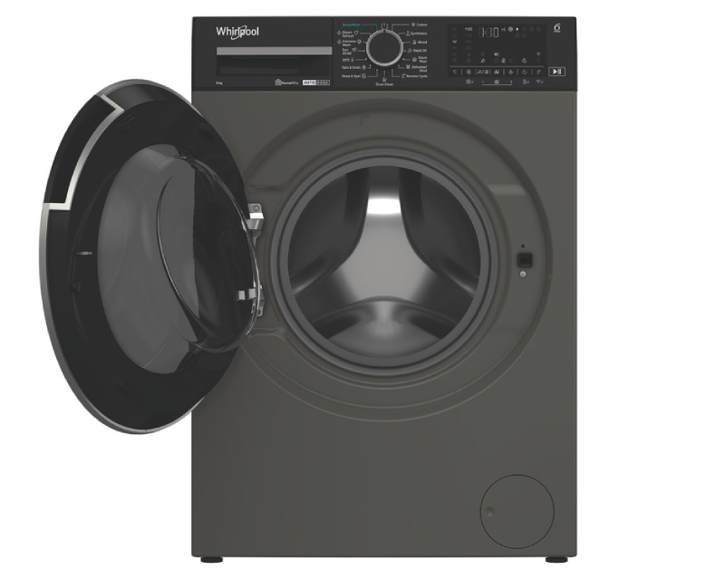 WHIRLPOOL WPM 87G ADS EE mašina za pranje veša