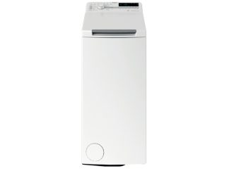 WHIRLPOOL TDLR 7250SS EU/N mašina za pranje veša sa gornjim punjenjem