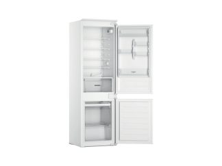 WHIRLPOOL WHC18D051A1 ugradni kombinovani frižider