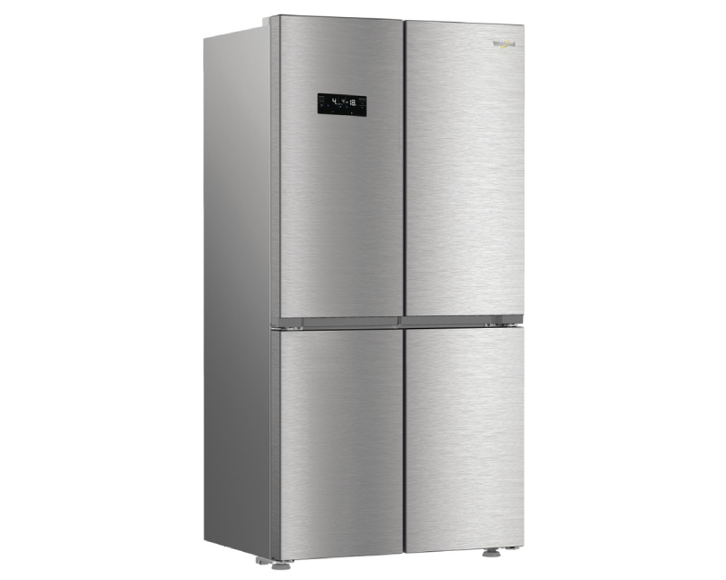 WHIRLPOOL WHGF 6534 X4E side by side frižider - Image 2