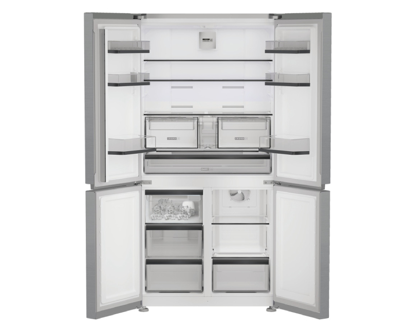 WHIRLPOOL WHGF 6534 X4E side by side frižider - Image 3