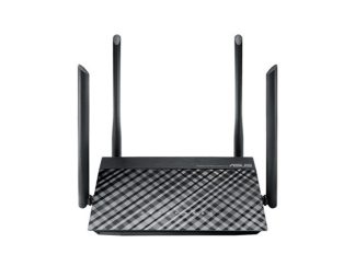 ASUS RT-AC1200 V2 AC1200 Dual-Band Wi-Fi ruter