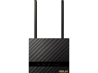ASUS 4G-N16 N300 Wi-Fi ruter