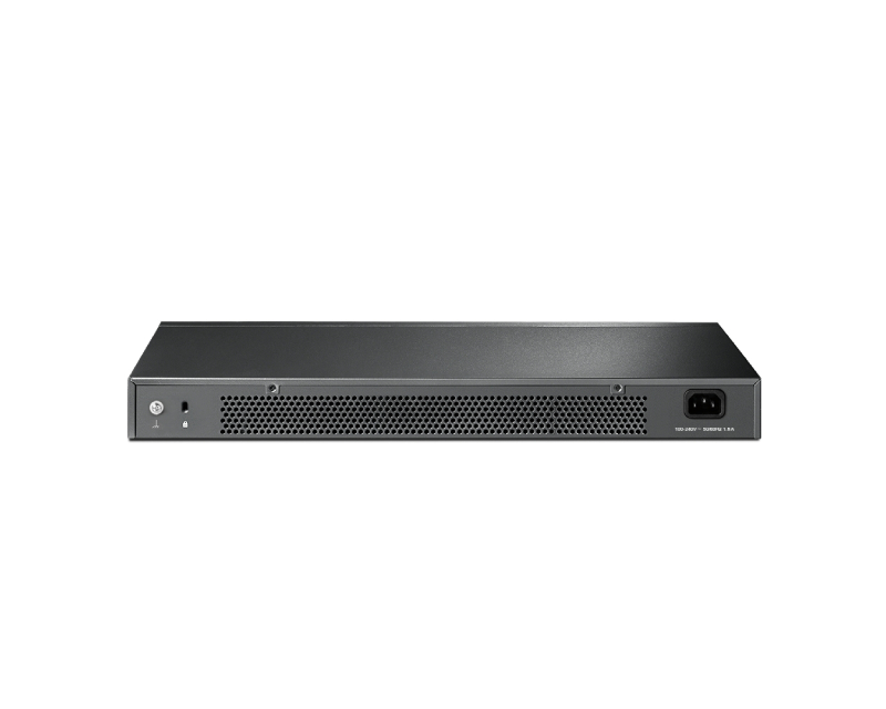TP-LINK SG3452X 48-port Gigabit Uprav.switch 4 10GE