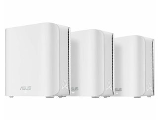 ASUS ZenWiFi BD4(W-3-PK) AiMesh Extendable 3.6 Gbps Wi-Fi 7 ruter beli