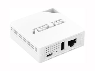 ASUS RT-AX50 GO AX1500 Dual-Band Wi-Fi Router