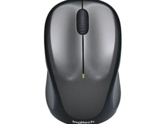 LOGITECH M235 Wireless colt matte miš