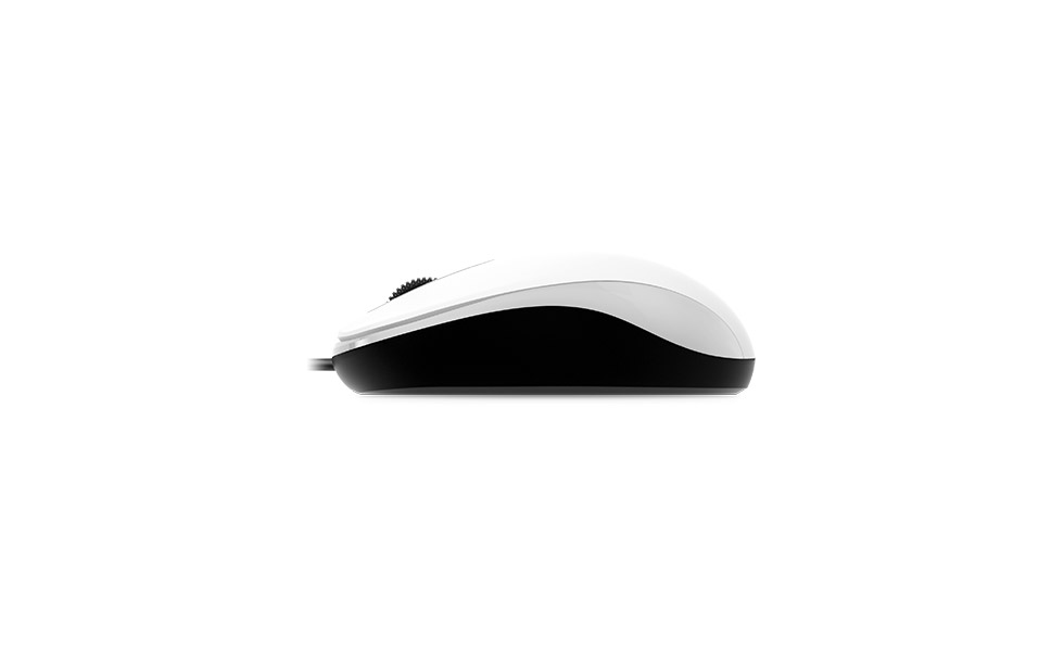 GENIUS DX-110 USB Optical beli miš