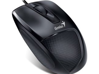 GENIUS DX-150X USB Optical crni miš