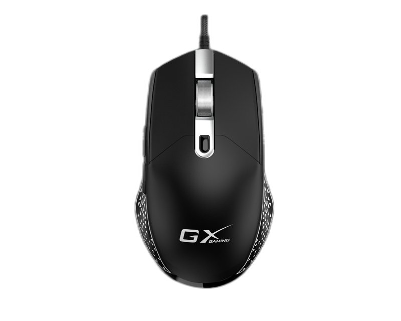 GENIUS Scorpion M705 USB crni miš