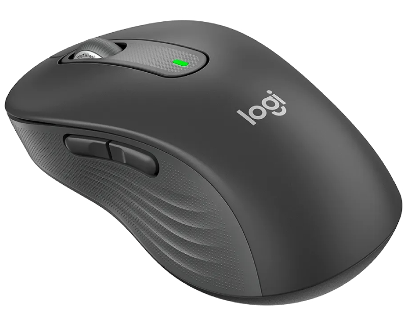 LOGITECH M650 L Wireless graphite miš OEM
