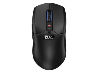 GENIUS Scorpion M8300 Wireless Gaming crni miš