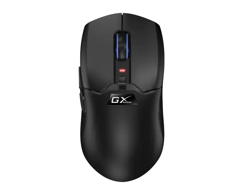 GENIUS Scorpion M8300 Wireless Gaming crni miš