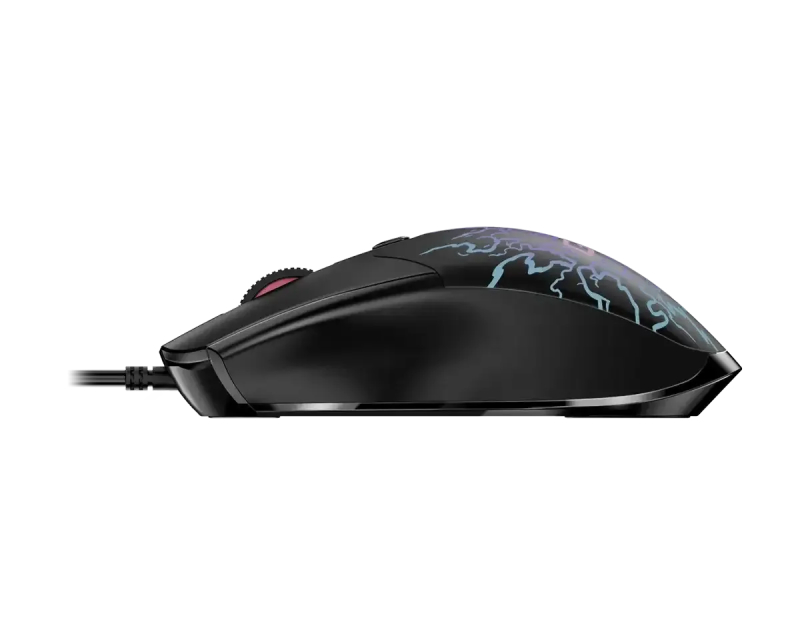 GENIUS Scorpion M300 Gaming crni miš
